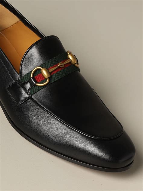 gucci chaussures homme|chaussure gucci homme mocassin.